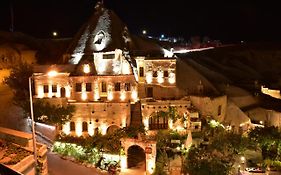 Ascension Cave Suites